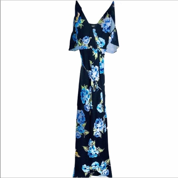 NWT Yumi Kim Endless Love Maxi Revolve - Picture 4 of 7